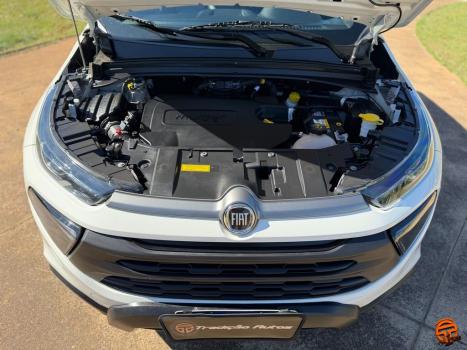 FIAT Toro 2.0 16V 4P 4WD ULTRA TURBO DIESEL AUTOM�TICO, Foto 16