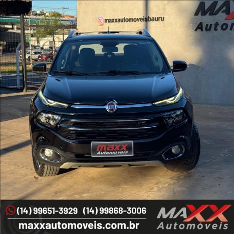 FIAT Toro 2.0 16V 4P VOLCANO 4WD TURBO DIESEL AUTOM�TICO, Foto 2