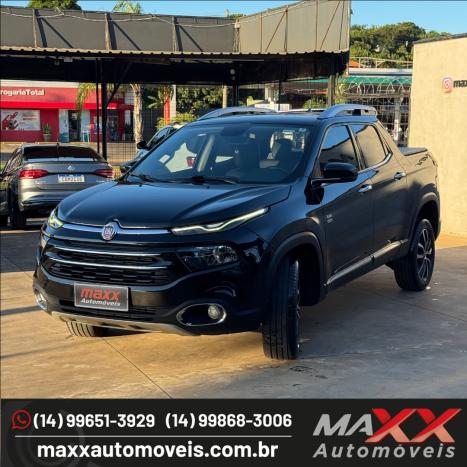 FIAT Toro 2.0 16V 4P VOLCANO 4WD TURBO DIESEL AUTOM�TICO, Foto 3