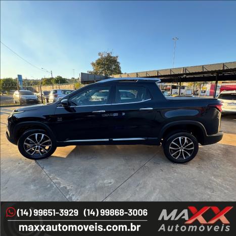 FIAT Toro 2.0 16V 4P VOLCANO 4WD TURBO DIESEL AUTOM�TICO, Foto 4