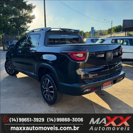 FIAT Toro 2.0 16V 4P VOLCANO 4WD TURBO DIESEL AUTOM�TICO, Foto 5