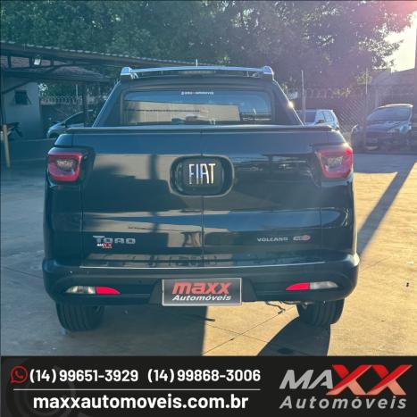 FIAT Toro 2.0 16V 4P VOLCANO 4WD TURBO DIESEL AUTOM�TICO, Foto 6