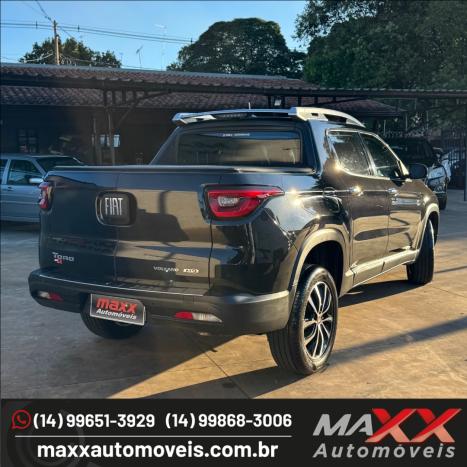 FIAT Toro 2.0 16V 4P VOLCANO 4WD TURBO DIESEL AUTOM�TICO, Foto 7