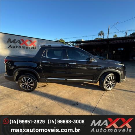 FIAT Toro 2.0 16V 4P VOLCANO 4WD TURBO DIESEL AUTOM�TICO, Foto 8
