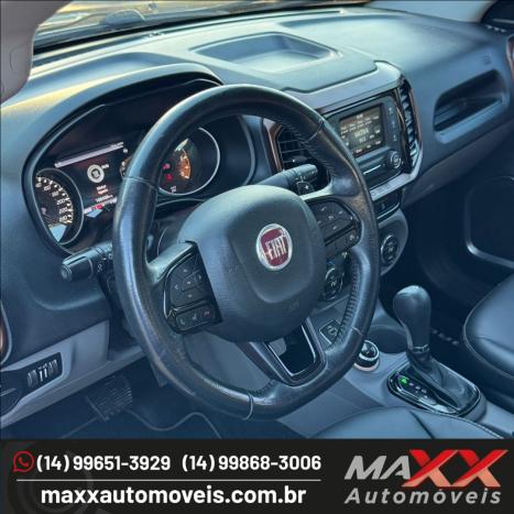 FIAT Toro 2.0 16V 4P VOLCANO 4WD TURBO DIESEL AUTOM�TICO, Foto 9