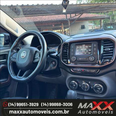 FIAT Toro 2.0 16V 4P VOLCANO 4WD TURBO DIESEL AUTOM�TICO, Foto 13