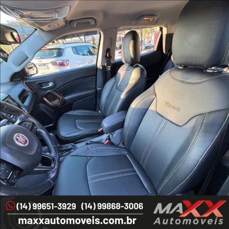 FIAT Toro 2.0 16V 4P VOLCANO 4WD TURBO DIESEL AUTOM�TICO, Foto 14