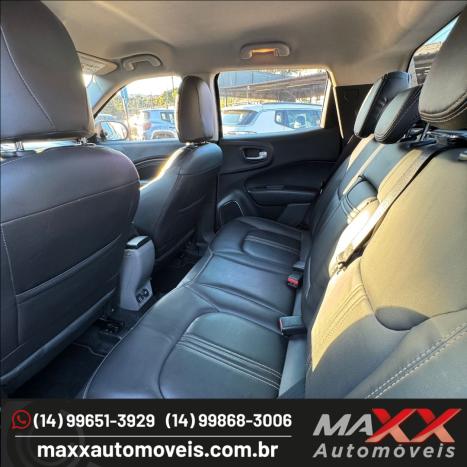 FIAT Toro 2.0 16V 4P VOLCANO 4WD TURBO DIESEL AUTOM�TICO, Foto 15