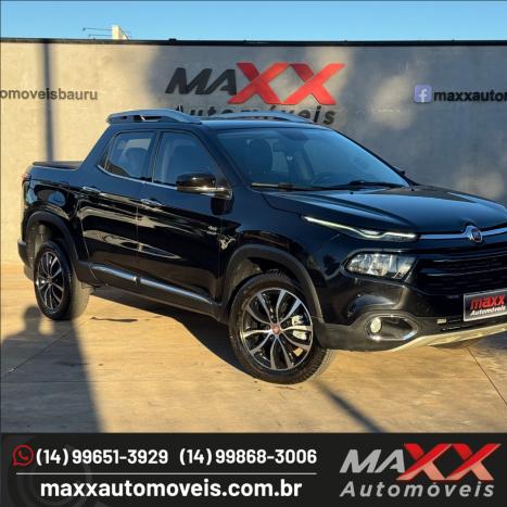 FIAT Toro 2.0 16V 4P VOLCANO 4WD TURBO DIESEL AUTOM�TICO, Foto 16