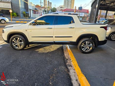 FIAT Toro 2.0 16V 4P 4WD ULTRA TURBO DIESEL AUTOM�TICO, Foto 2