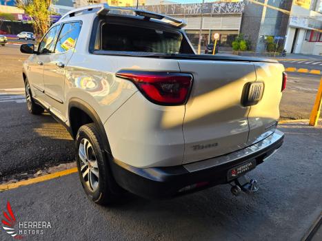 FIAT Toro 2.0 16V 4P 4WD ULTRA TURBO DIESEL AUTOM�TICO, Foto 3