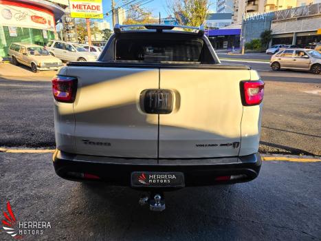 FIAT Toro 2.0 16V 4P 4WD ULTRA TURBO DIESEL AUTOM�TICO, Foto 4