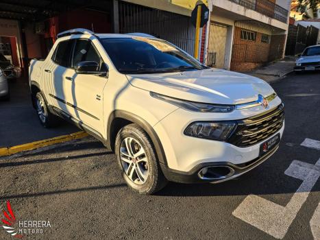 FIAT Toro 2.0 16V 4P 4WD ULTRA TURBO DIESEL AUTOM�TICO, Foto 7