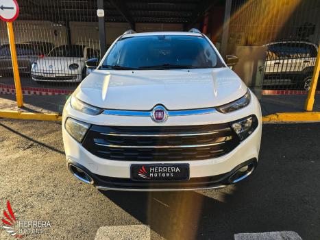 FIAT Toro 2.0 16V 4P 4WD ULTRA TURBO DIESEL AUTOM�TICO, Foto 8
