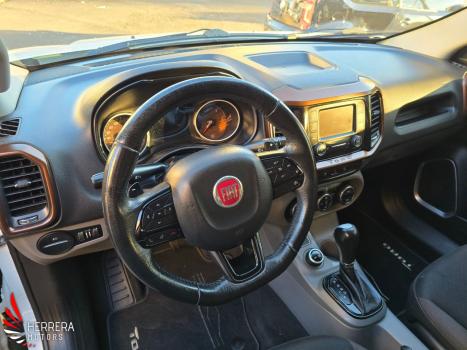 FIAT Toro 2.0 16V 4P 4WD ULTRA TURBO DIESEL AUTOM�TICO, Foto 13