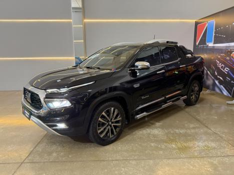 FIAT Toro 2.0 16V 4P 4WD RANCH TURBO DIESEL AUTOM�TICO, Foto 2