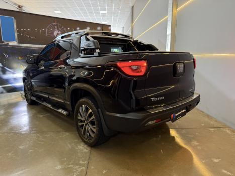 FIAT Toro 2.0 16V 4P 4WD RANCH TURBO DIESEL AUTOM�TICO, Foto 3