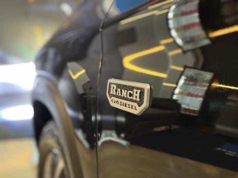 FIAT Toro 2.0 16V 4P 4WD RANCH TURBO DIESEL AUTOM�TICO, Foto 11