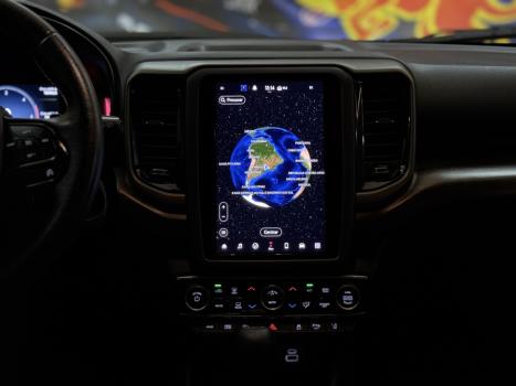 FIAT Toro 2.0 16V 4P 4WD RANCH TURBO DIESEL AUTOM�TICO, Foto 15