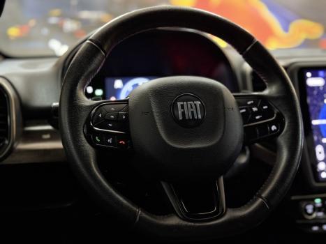 FIAT Toro 2.0 16V 4P 4WD RANCH TURBO DIESEL AUTOM�TICO, Foto 16