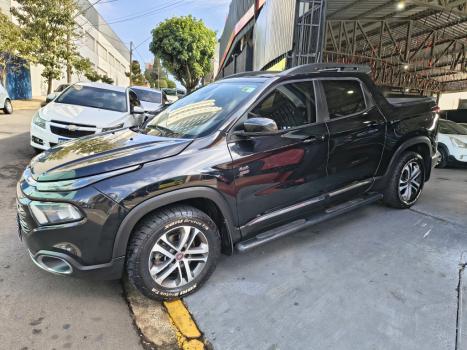 FIAT Toro 2.0 16V 4P FREEDOM TURBO DIESEL, Foto 2