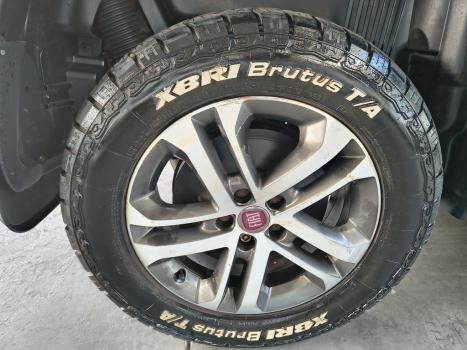 FIAT Toro 2.0 16V 4P FREEDOM TURBO DIESEL, Foto 4