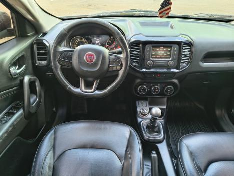 FIAT Toro 2.0 16V 4P FREEDOM TURBO DIESEL, Foto 5