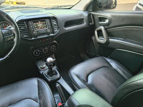 FIAT Toro 2.0 16V 4P FREEDOM TURBO DIESEL, Foto 8