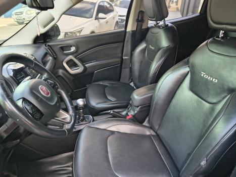 FIAT Toro 2.0 16V 4P FREEDOM TURBO DIESEL, Foto 9