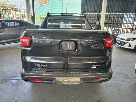 FIAT Toro 2.0 16V 4P FREEDOM TURBO DIESEL, Foto 10
