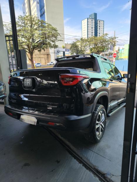FIAT Toro 2.0 16V 4P FREEDOM TURBO DIESEL, Foto 13