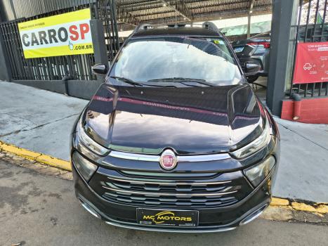 FIAT Toro 2.0 16V 4P FREEDOM TURBO DIESEL, Foto 15