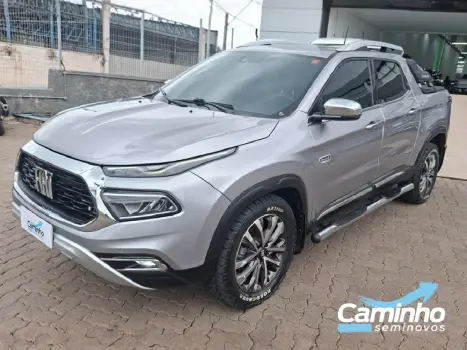 FIAT Toro 2.0 16V 4P 4WD RANCH TURBO DIESEL AUTOM�TICO, Foto 1