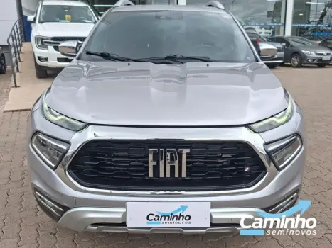 FIAT Toro 2.0 16V 4P 4WD RANCH TURBO DIESEL AUTOM�TICO, Foto 2