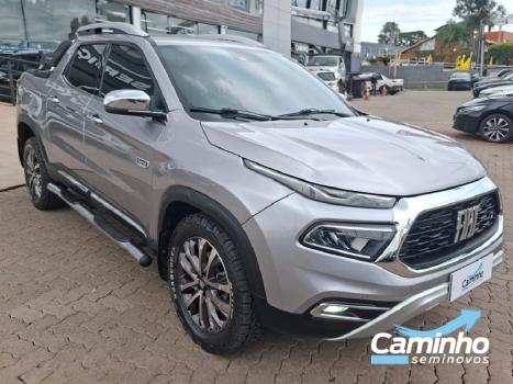 FIAT Toro 2.0 16V 4P 4WD RANCH TURBO DIESEL AUTOM�TICO, Foto 3