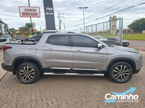 FIAT Toro 2.0 16V 4P 4WD RANCH TURBO DIESEL AUTOM�TICO, Foto 4