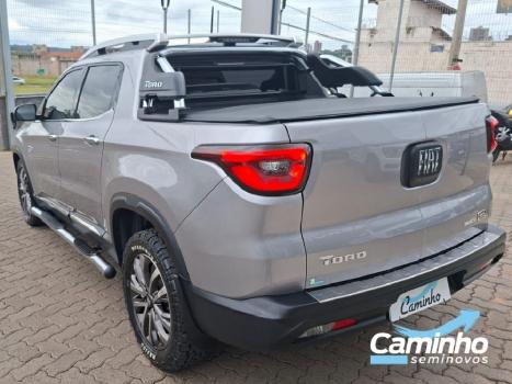 FIAT Toro 2.0 16V 4P 4WD RANCH TURBO DIESEL AUTOM�TICO, Foto 7