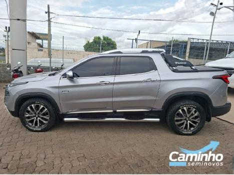 FIAT Toro 2.0 16V 4P 4WD RANCH TURBO DIESEL AUTOM�TICO, Foto 8
