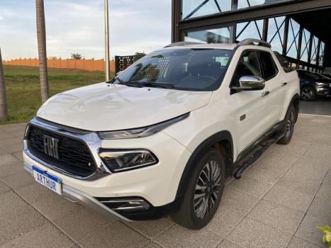 FIAT Toro 2.0 16V 4P 4WD RANCH TURBO DIESEL AUTOM�TICO, Foto 1