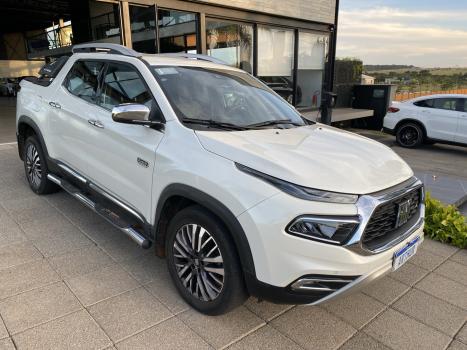 FIAT Toro 2.0 16V 4P 4WD RANCH TURBO DIESEL AUTOM�TICO, Foto 2