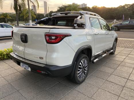 FIAT Toro 2.0 16V 4P 4WD RANCH TURBO DIESEL AUTOM�TICO, Foto 5