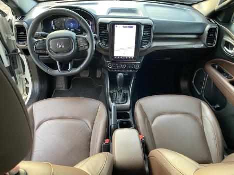 FIAT Toro 2.0 16V 4P 4WD RANCH TURBO DIESEL AUTOM�TICO, Foto 9