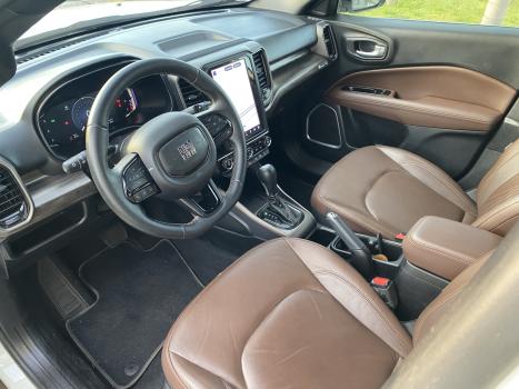 FIAT Toro 2.0 16V 4P 4WD RANCH TURBO DIESEL AUTOM�TICO, Foto 10