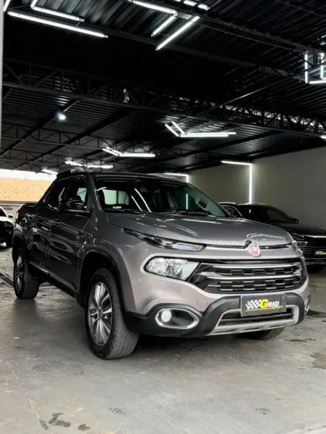 FIAT Toro 2.0 16V 4P VOLCANO 4WD TURBO DIESEL AUTOM�TICO, Foto 5