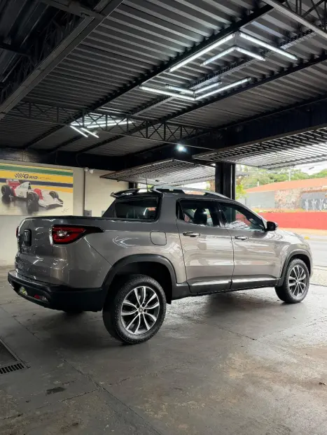 FIAT Toro 2.0 16V 4P VOLCANO 4WD TURBO DIESEL AUTOM�TICO, Foto 6