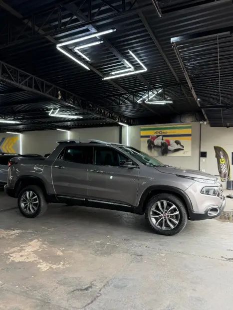 FIAT Toro 2.0 16V 4P VOLCANO 4WD TURBO DIESEL AUTOM�TICO, Foto 7