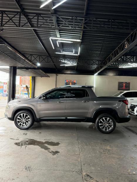 FIAT Toro 2.0 16V 4P VOLCANO 4WD TURBO DIESEL AUTOM�TICO, Foto 8
