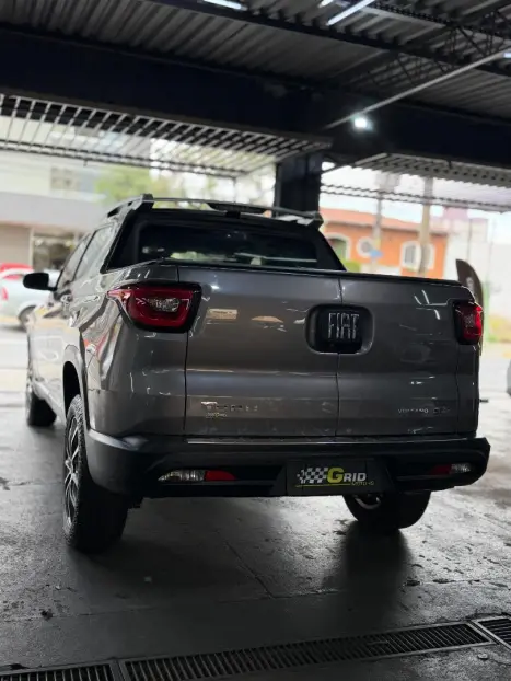 FIAT Toro 2.0 16V 4P VOLCANO 4WD TURBO DIESEL AUTOM�TICO, Foto 9