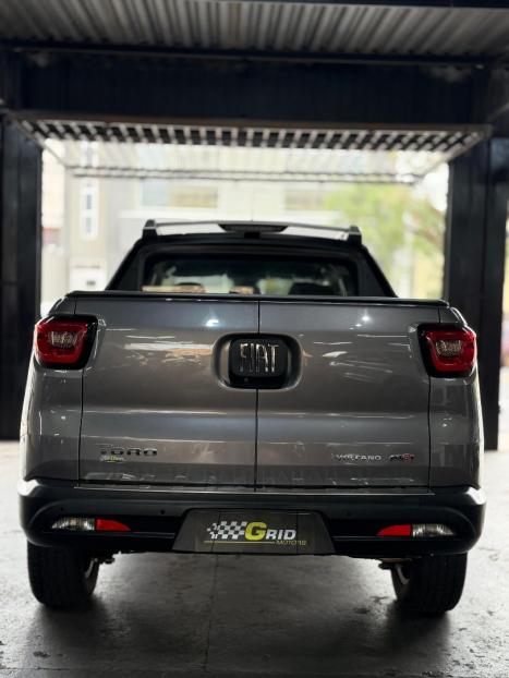 FIAT Toro 2.0 16V 4P VOLCANO 4WD TURBO DIESEL AUTOM�TICO, Foto 10