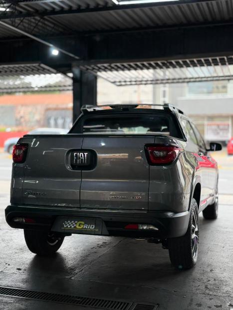 FIAT Toro 2.0 16V 4P VOLCANO 4WD TURBO DIESEL AUTOM�TICO, Foto 11